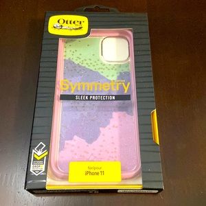 OtterBox Symmetry case for iPhone 11